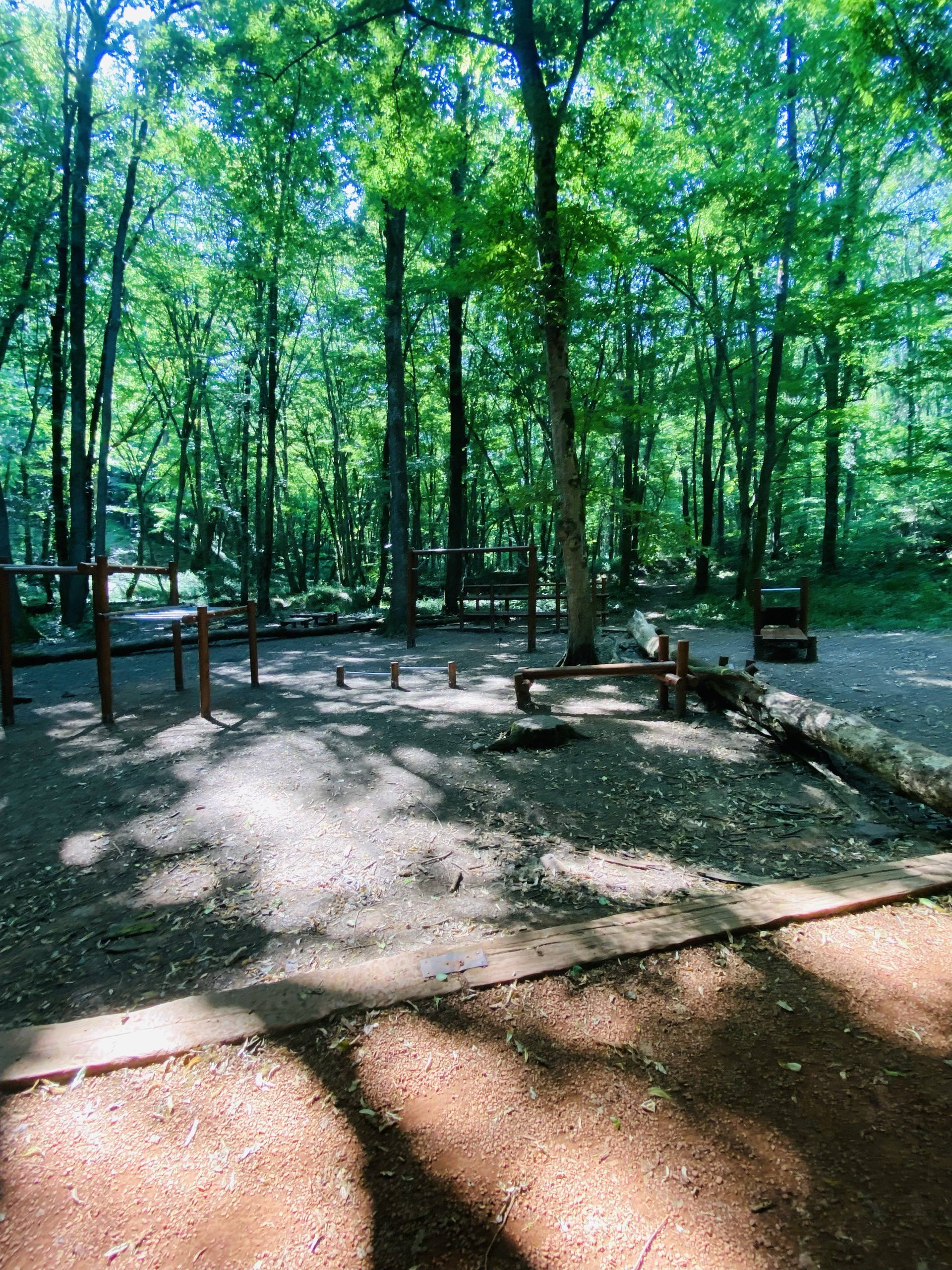 Baba-Kız Belgrad Loop