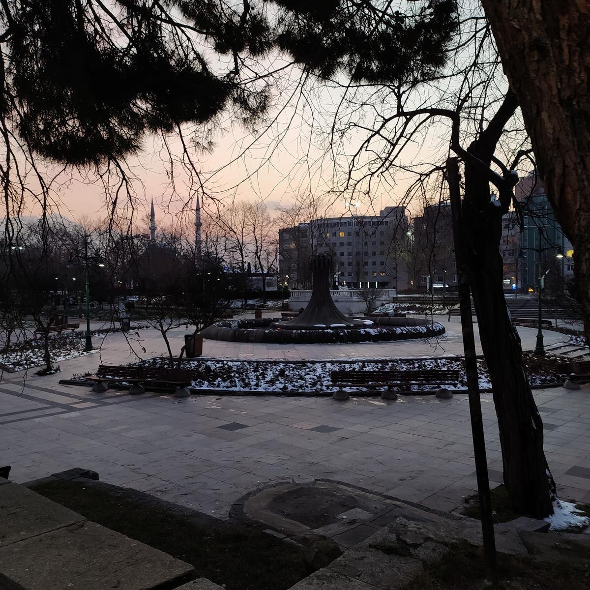 Istanbul